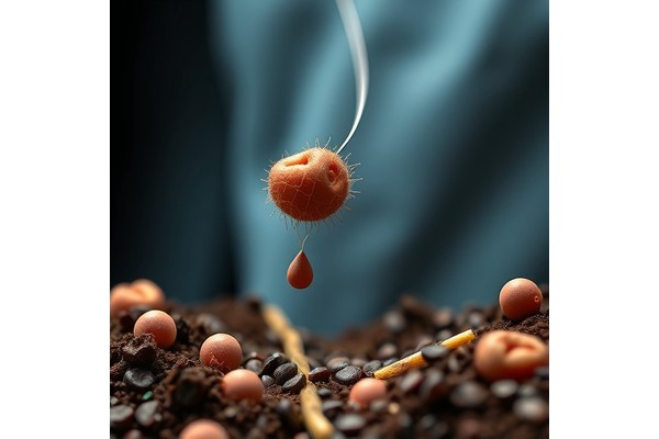 Fecal Transplants: Breakthrough Therapy or Emerging Health Concern?