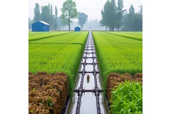 Bridging Gaps in Simulating Waterlogging Crop Impacts