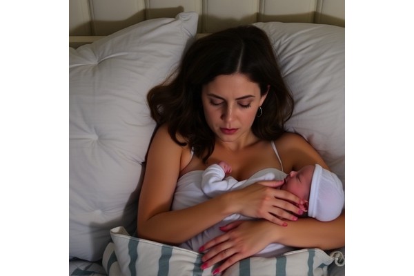 Sleep Disturbance Predicts Postpartum Psychosis Risk