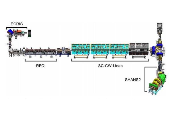 Scientists Unveil Newly Discovered Ultra Neutron-Deficient Isotope: Protactinium-210