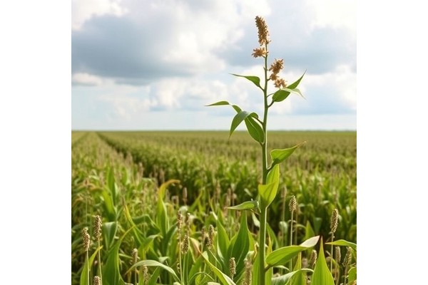Soybean Drought Stress and Yield Stability Forecasted