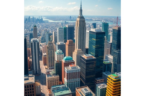 Pointillistic City: Rethinking Urban Science Scale