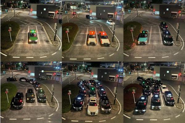 AI Bridges the Productivity Gap
