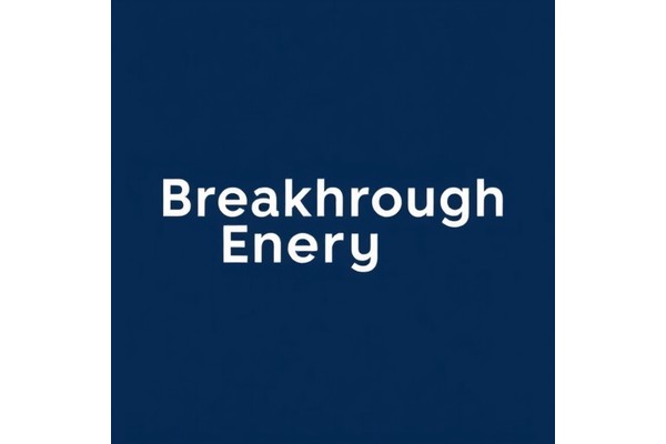 Hertz Foundation Partners with Breakthrough Energy to Accelerate Climate and Energy Innovation