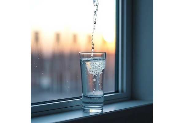 Window-Sized Device Extracts Clean Drinking Water from Air