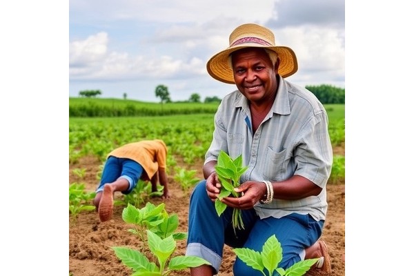 Smallholder Farmers’ Views on Agroecology Revealed