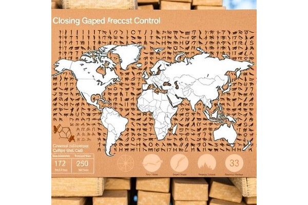 Closing Critical Gaps in Global Locust Control