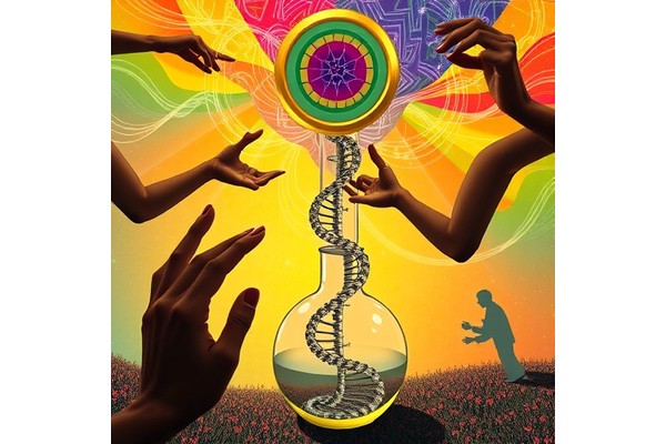New Study Propels Clinical Research on Psychedelics Forward
