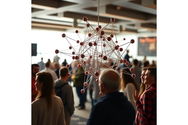Modularity Predicts Social Network and Ego Changes