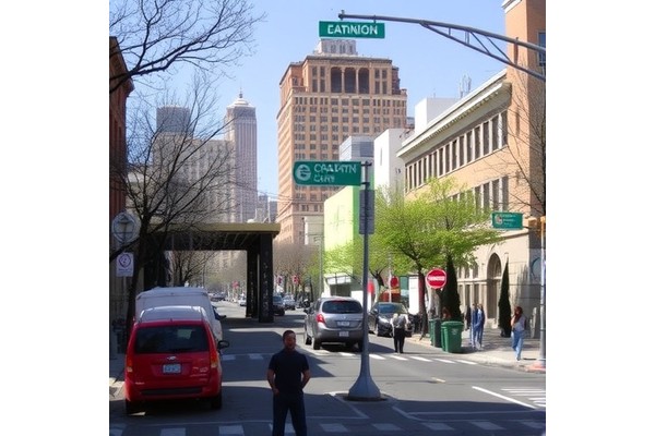 Adolescent Study Reveals Urban Environment Shapes Sense of Justice and Institutional Trust