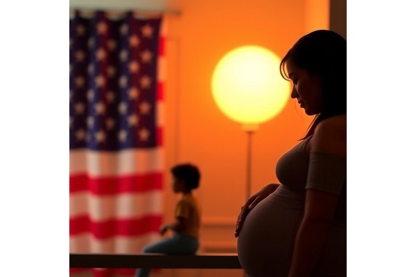 Evolving Uncertainty in U.S. Fertility Goals