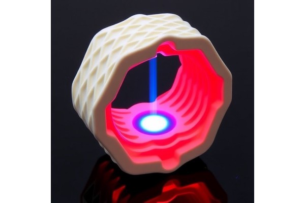 Advanced 3D Printing Boosts Ceramic Electromagnetic Absorption