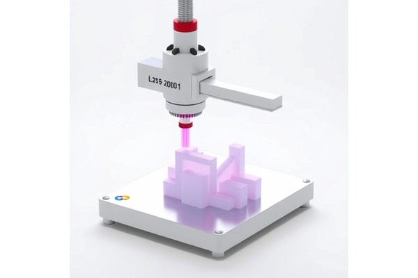 Activity-Based Costing Meets Simulation in Laser 3D Printing