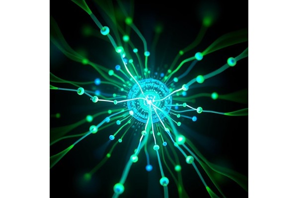 Light-Activated Regional n-Doping of Semiconductors