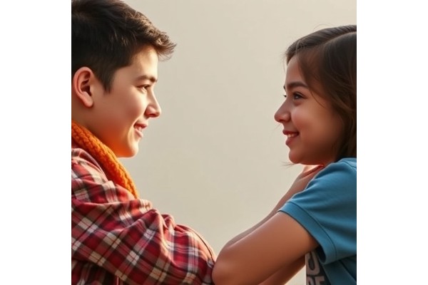 Empathy Boosts Turkish Teens’ Life Satisfaction via Resilience