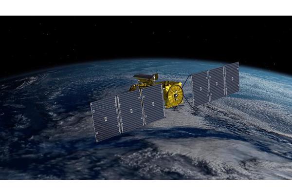 Tiny Currents, Massive Effects: Satellite Breakthrough Uncovers Hidden Ocean Dynamics