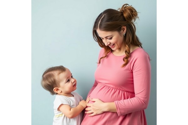 Gestational Diabetes’ Impact on Kids’ Emotional Health