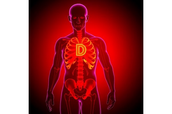 Vitamin D Levels Linked to Prostate Cancer Risk