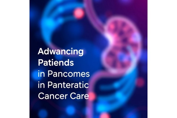 Advancing Patient Outcomes in Pancreatic Cancer Care