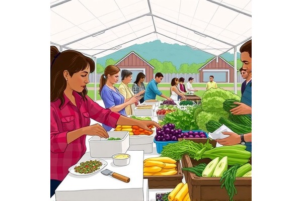 Why Researchers Must Influence Local Food Policies