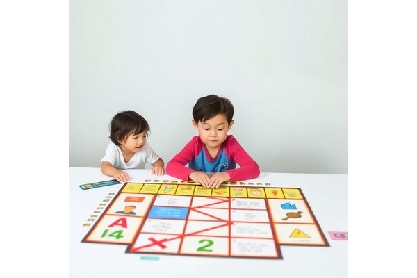 New Board Game Empowers Autistic Individuals to Share Personal Stories Through Play