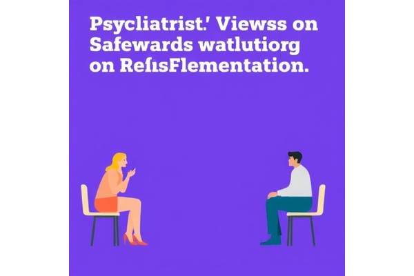 Psychiatrists’ Views on Safewards Implementation