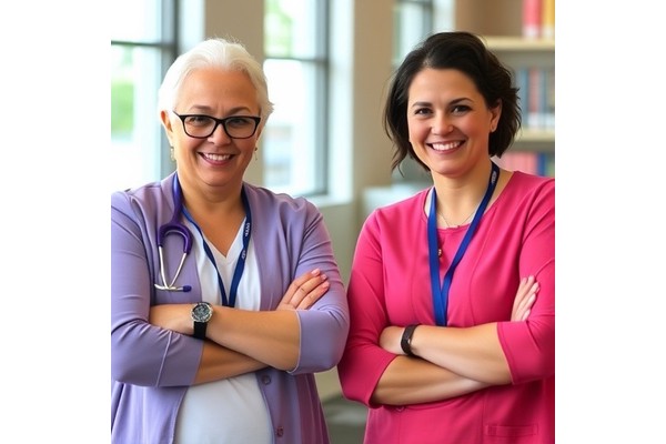 New Program Empowers Cancer Survivors to Reenter the Workforce with Confidence