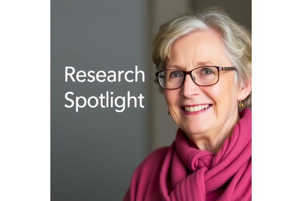 Research Spotlight: Exploring the Survivorship Journey of Older Breast Cancer Patients