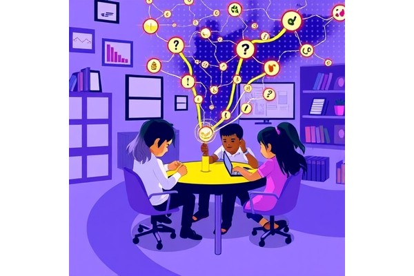 Igniting Curiosity in Social Constructivist Classrooms