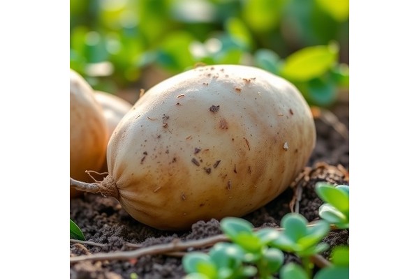 Advanced AI Reveals Key Drivers of Potato Yields
