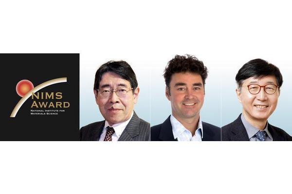 NIMS Reveals Winners of the 2025 Awards