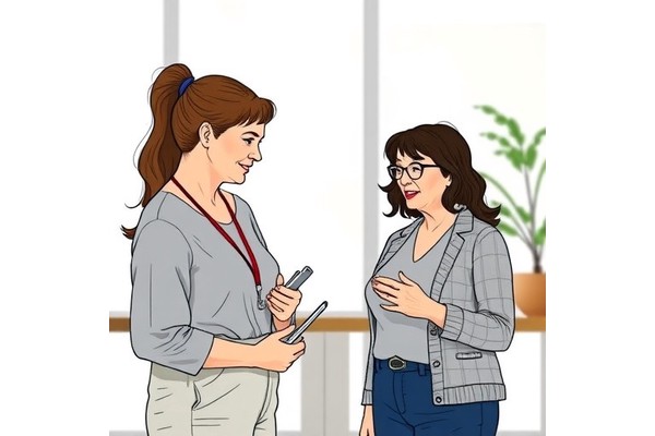 Self-Employed Women Face Significantly Lower Heart Attack Risk Compared to Salaried Employees, Study Finds