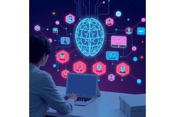 AI-Powered Intelligent Tutoring Systems Transform K-12 Education