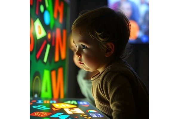 Toddler Visual Exploration Predicts Metamemory a Year Later