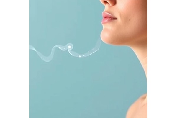 Breath Acetone Insights from Time-Restricted Eating Trial