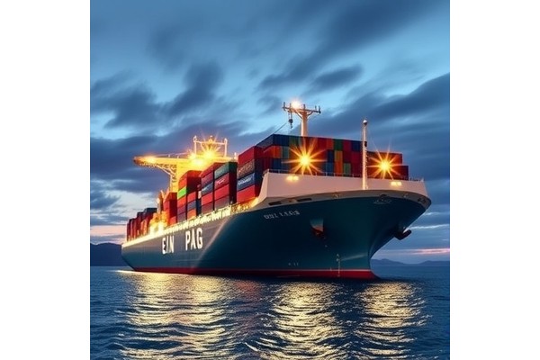 An Affordable and Accessible Approach to Reducing Carbon Emissions in Maritime Shipping