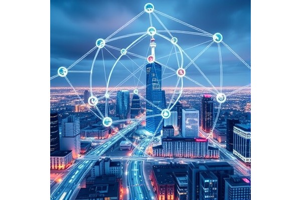 From Complex Networks to Smarter Cities