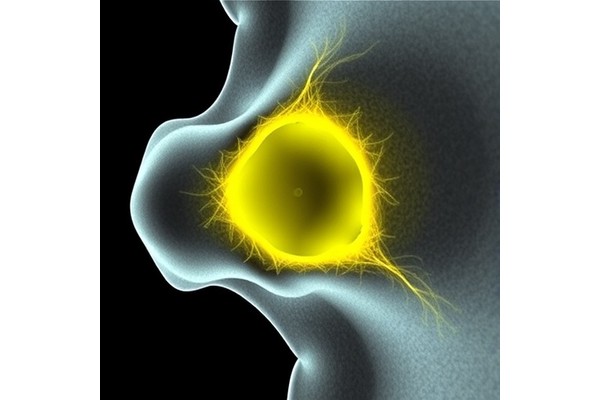 Cyclic-di-AMP Controls Cell Pressure During Wall Defects