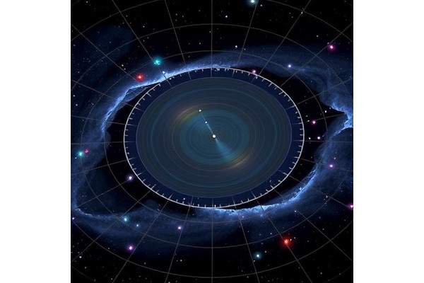 Decoding the Universe’s Secrets: The Power of Multi-Messenger Gravitational Lensing