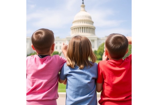 U.S. Senate Advances Initiative to Increase Nondairy Milk Options in Schools