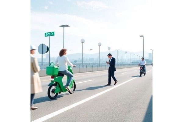MOVEO Project Launched in Málaga to Revolutionize Mobility Solutions Across Europe