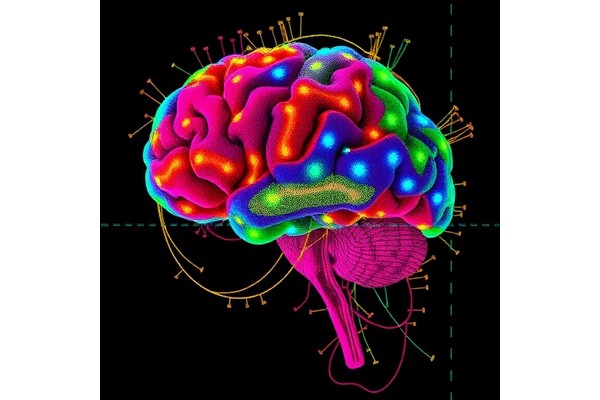 Proteomic Atlas Reveals Brain Structure-Disorder Links