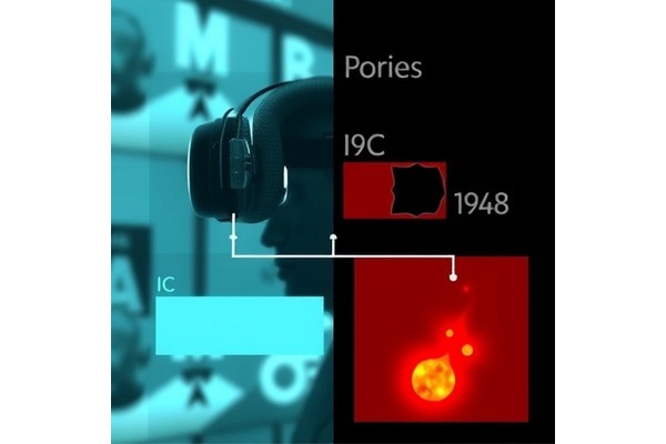 Hierarchical Event Segmentation in Virtual Reality Memory