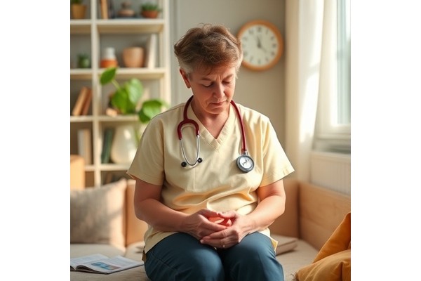Heat-Health Plans Often Neglect Mental Health Risks, Study Finds