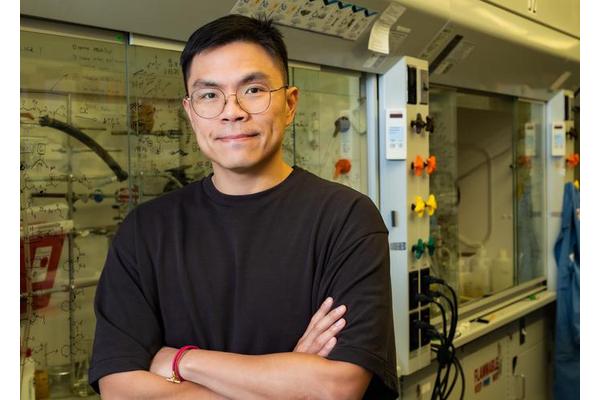 Rice chemists navigate terpenoid diversity through enzyme-driven scaffold hopping