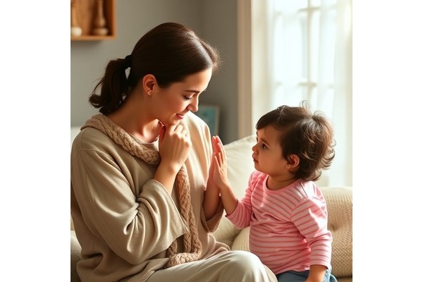 Spiritual Care Boosts Self-Efficacy, Reduces Mothers’ Burden