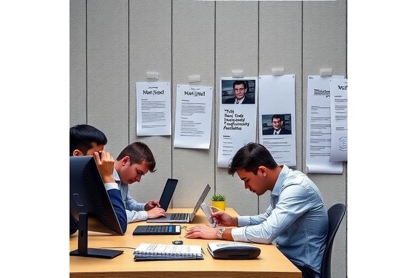 Personality and Motivation Drive Long-Term Work Addiction