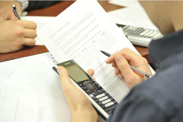 WVU Researchers Explore How Mathematics Education Impacts College Students’ Understanding