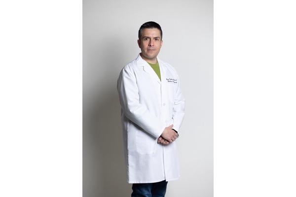 Two WCM Scientists Awarded First-Ever Pershing Square Foundation Ovarian Cancer Challenge Grant