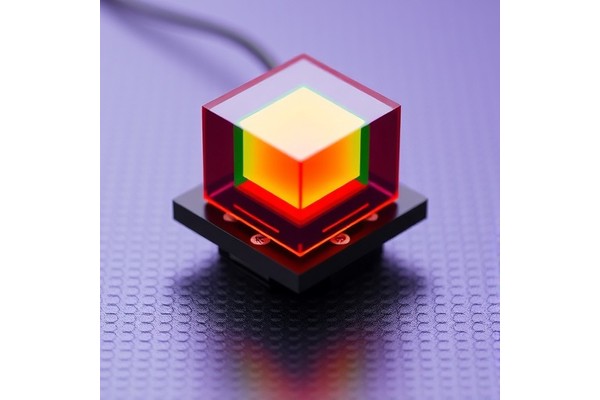 Compact On-Chip Fourier Transform Spectrometer Advances Raman Spectroscopy